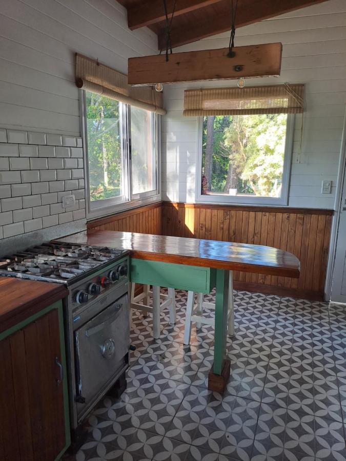 Casa Eden Exclusiva Y Comoda Casona De Descanso A Tan Solo 1 Hora De Bs As Villa Tigre Bagian luar foto