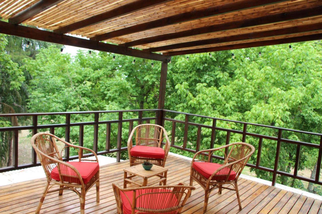 Casa Eden Exclusiva Y Comoda Casona De Descanso A Tan Solo 1 Hora De Bs As Villa Tigre Bagian luar foto