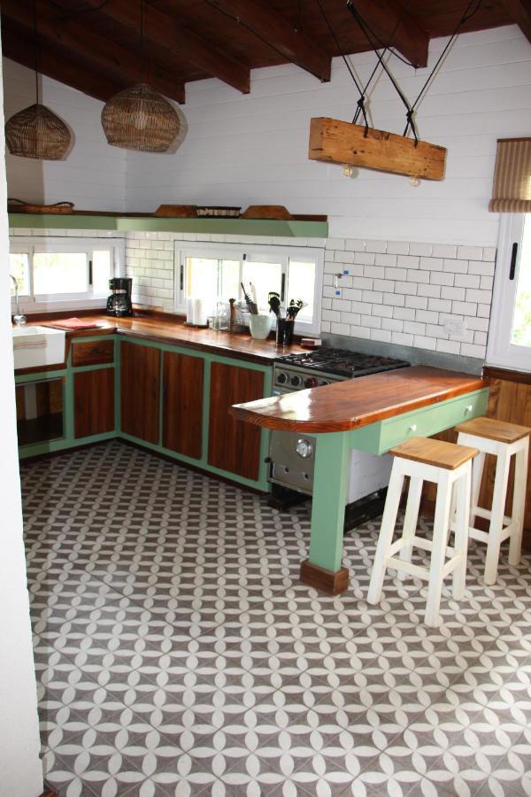 Casa Eden Exclusiva Y Comoda Casona De Descanso A Tan Solo 1 Hora De Bs As Villa Tigre Bagian luar foto