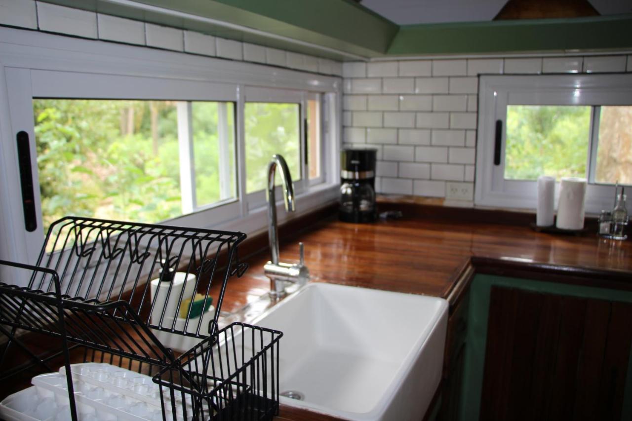 Casa Eden Exclusiva Y Comoda Casona De Descanso A Tan Solo 1 Hora De Bs As Villa Tigre Bagian luar foto