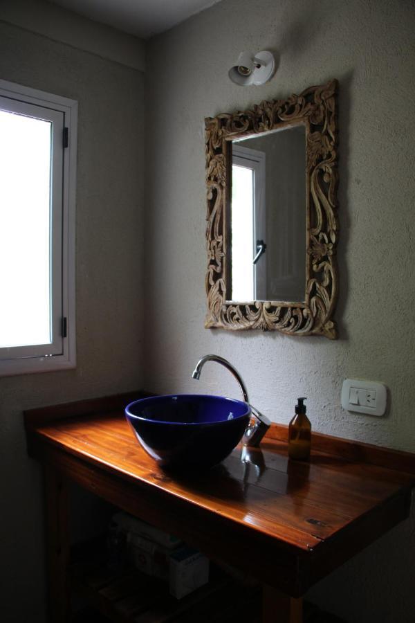 Casa Eden Exclusiva Y Comoda Casona De Descanso A Tan Solo 1 Hora De Bs As Villa Tigre Bagian luar foto