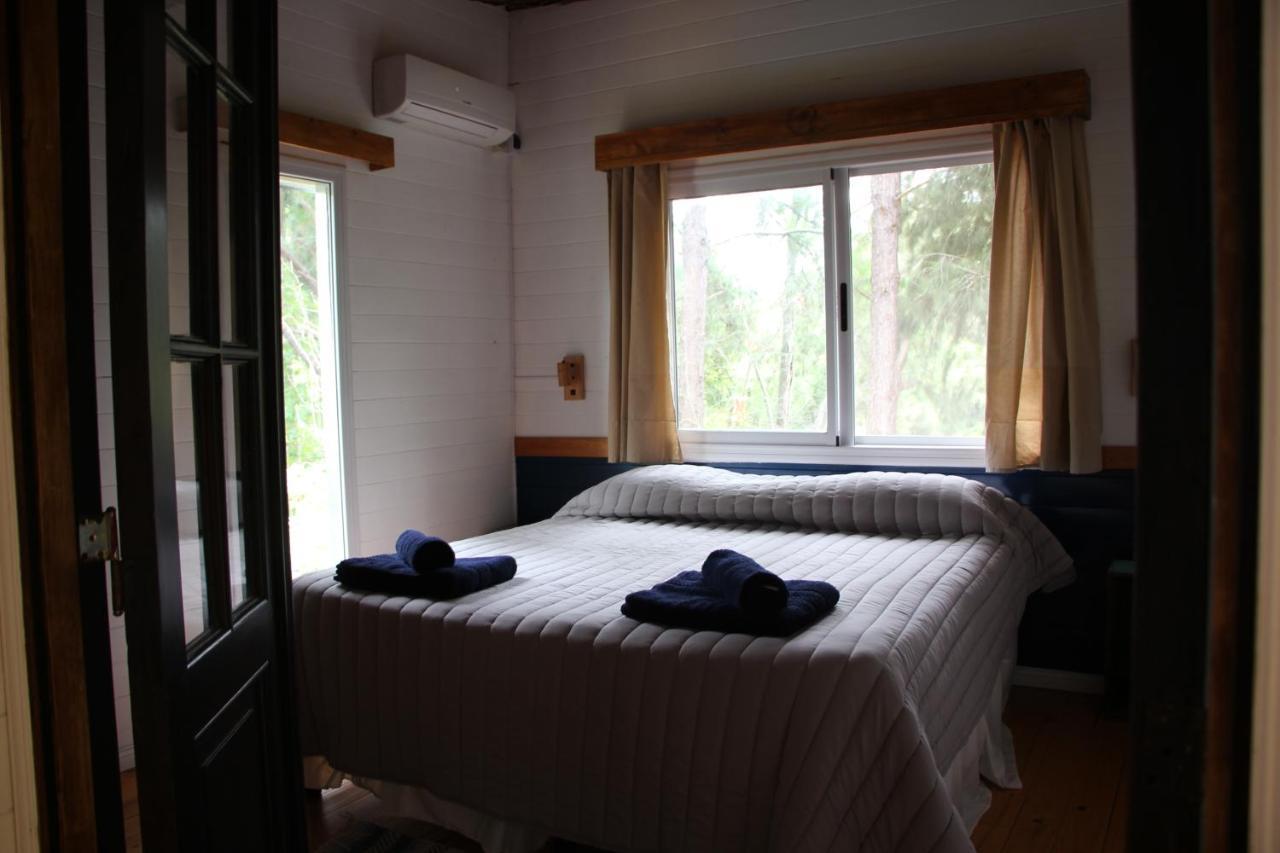 Casa Eden Exclusiva Y Comoda Casona De Descanso A Tan Solo 1 Hora De Bs As Villa Tigre Bagian luar foto