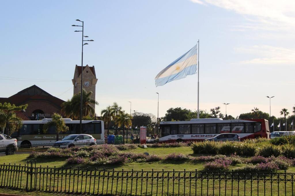 Casa Eden Exclusiva Y Comoda Casona De Descanso A Tan Solo 1 Hora De Bs As Villa Tigre Bagian luar foto